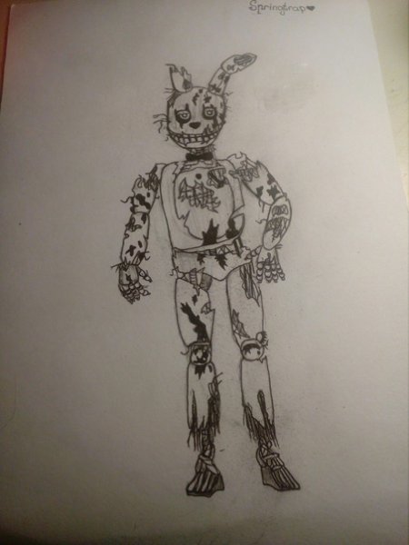 АНИМАТРОНИК солнце полный рост