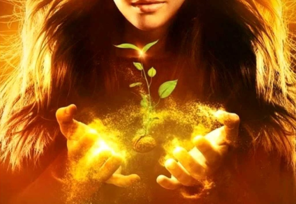 Свет внутри человека