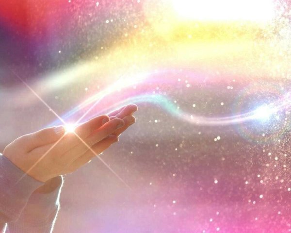 Солнце источник жизни