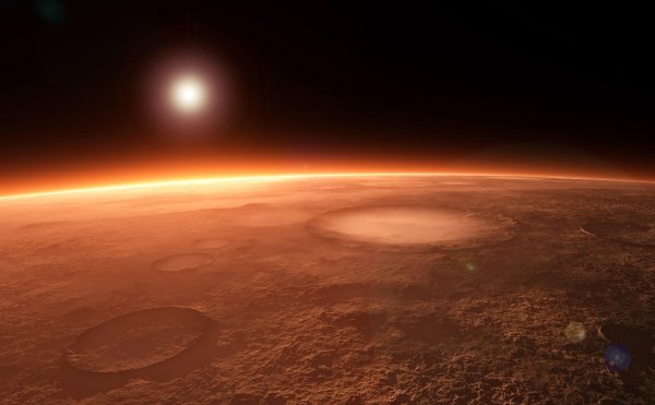 Планета Алмаз 55 Cancri