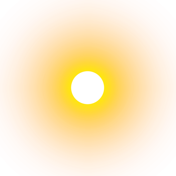 Анимация солнышко для детей