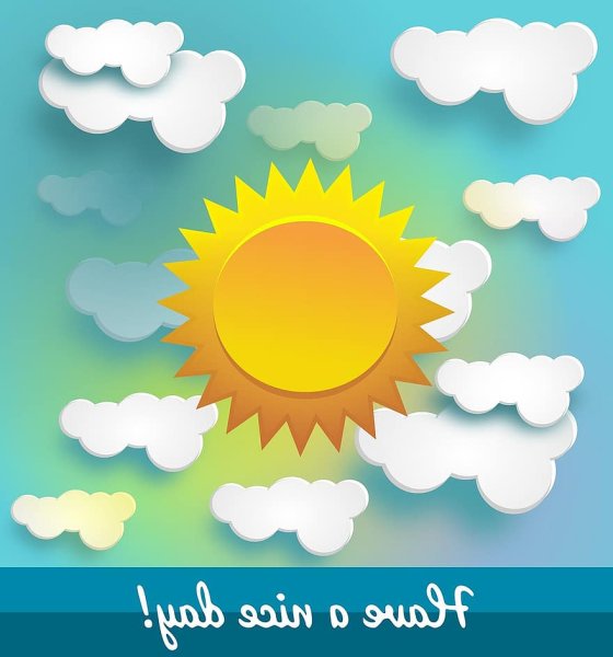 Летние арты