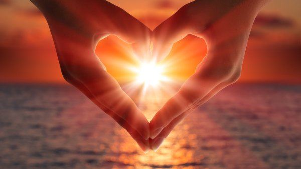 Открытки солнышко моё