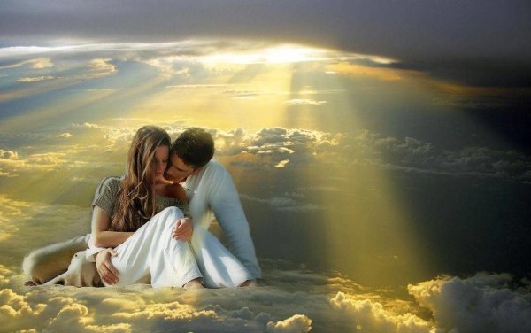 Ты моя радость