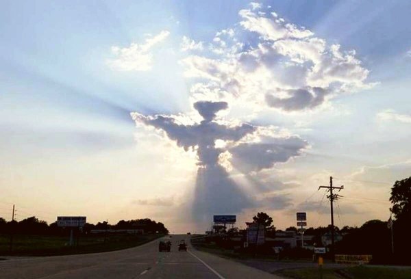 Небесные явления