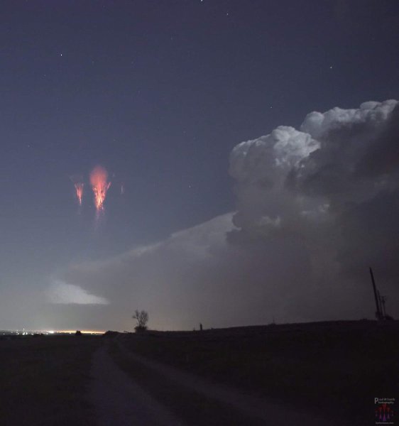 Северное сияние солнечное гало