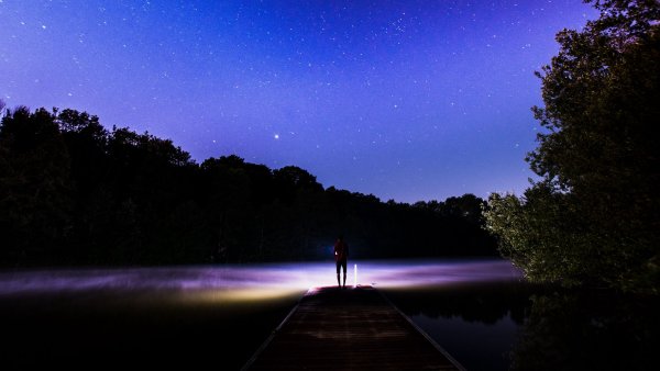 Ночное небо