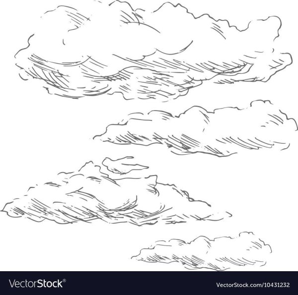 Облака Графика