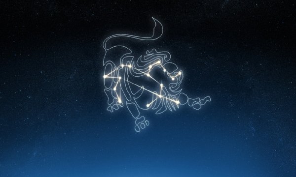 Зодиакальное Созвездие Скорпион