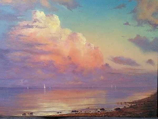 Марина Кусраева художник