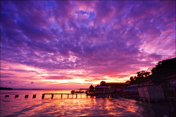 Фото неба красивого