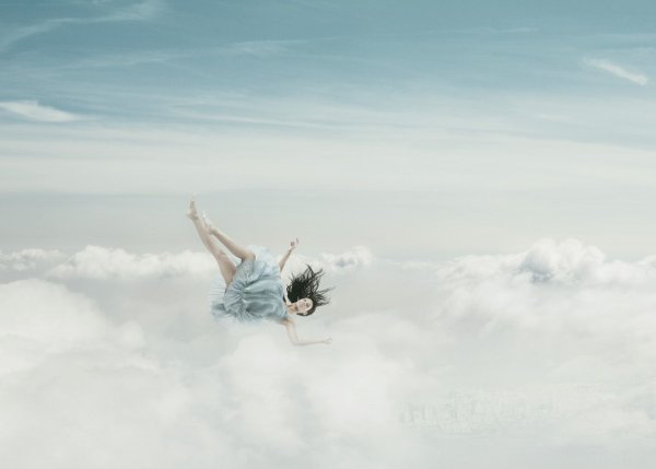 Солончак Уюни Боливия силуэт