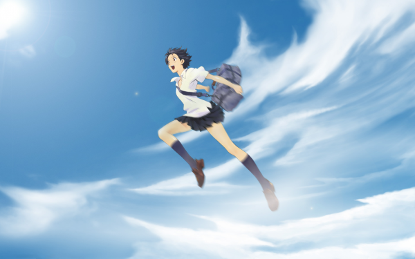 Летать в облаках