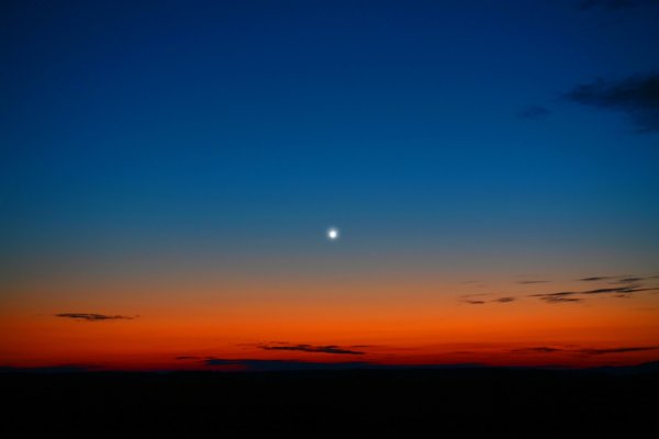 Парад планет