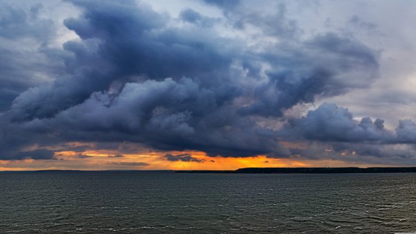 Открытые двери в небо