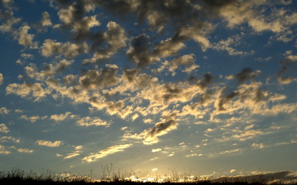 Фото неба в хорошем качестве