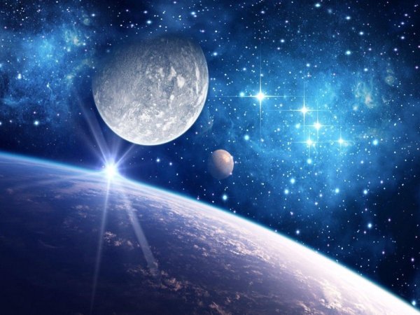 Геркулес а Галактика