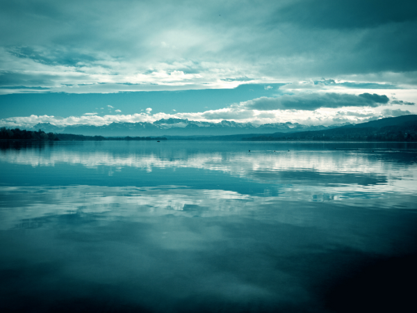 Облака абстракция