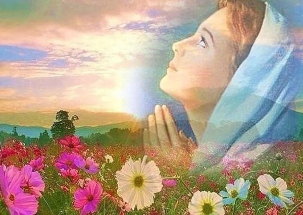 Природа душа красиво