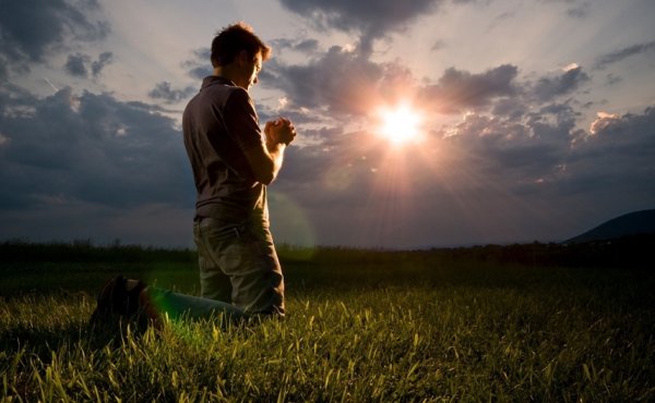 Отражение счастья