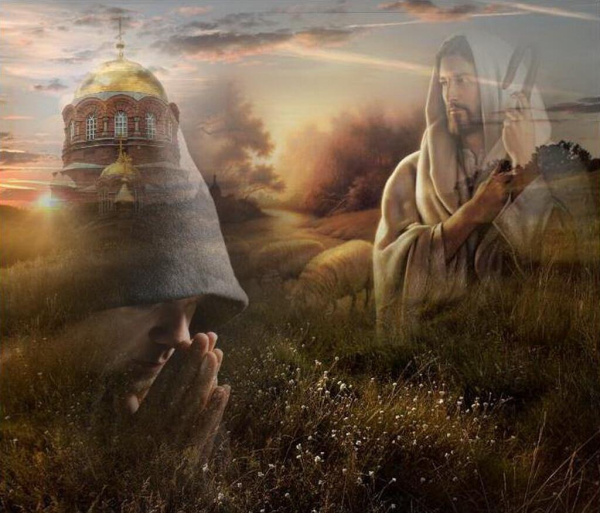 Стихи о вечном