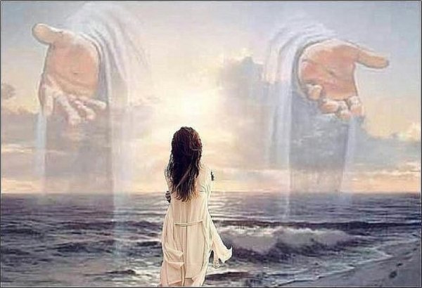 Открытки с теплыми словами