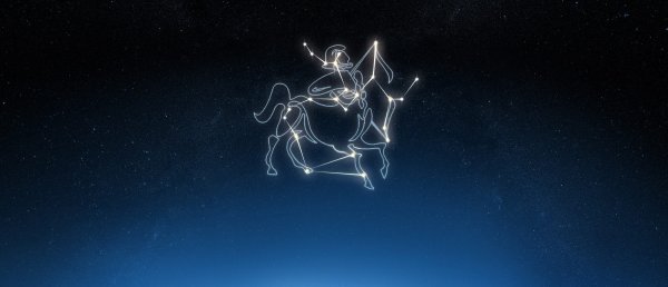 Овен знак зодиака Созвездие