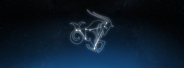 Козерог знак созвездия