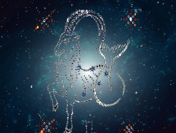 Козерог знак зодиака мужчина