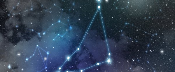 Козерог знак созвездия