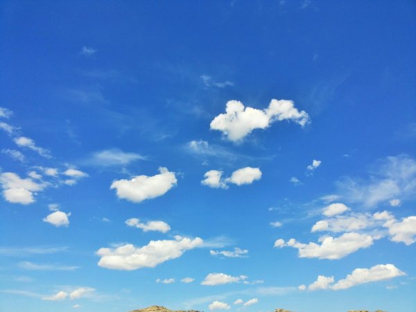 Чистого неба над головой