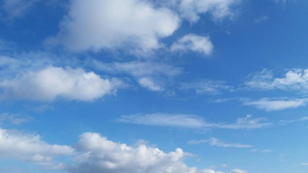 Солнышко на небе