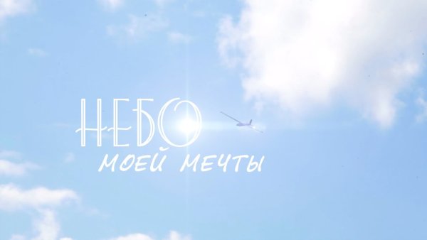 Мечты о небе летчика