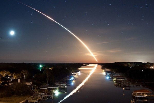 Болиды астрономия