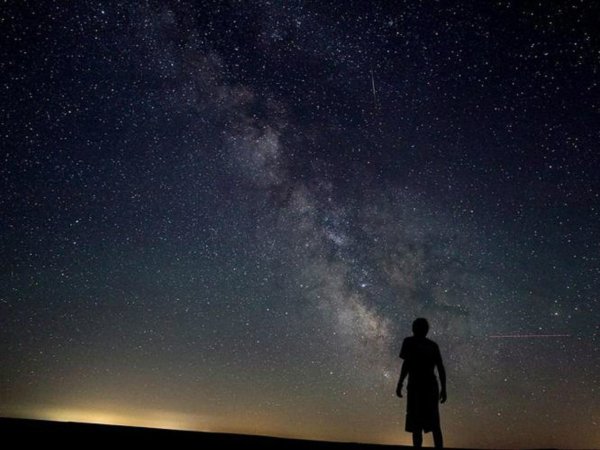 Enigma Goodbye Milky way