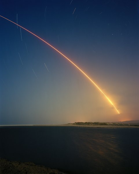 Болид (Метеор)