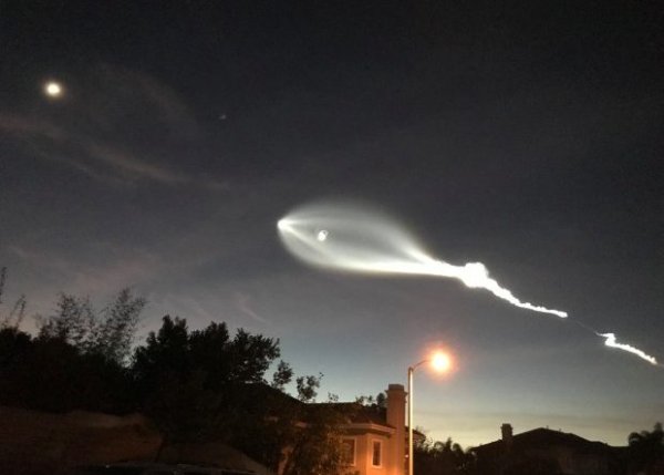 Метеорный Рой