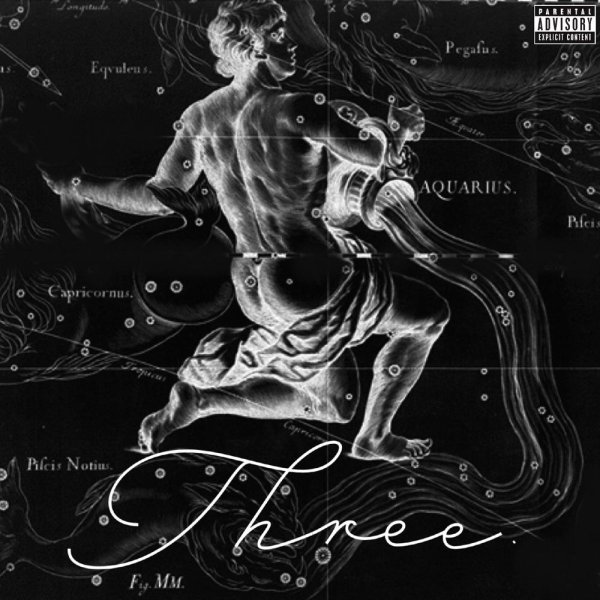 Aquarius Созвездие