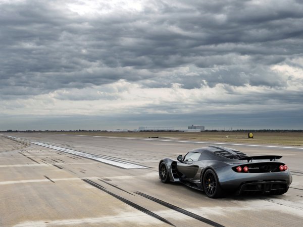 Hennessey Venom gt Wallpaper