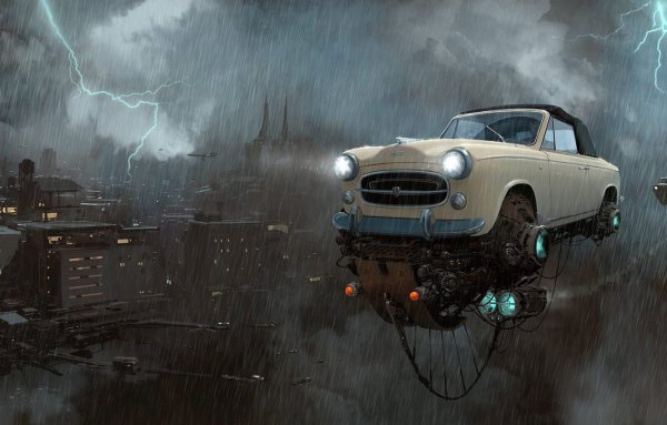 By Alejandro Burdisio