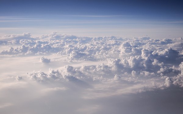 Над облаками