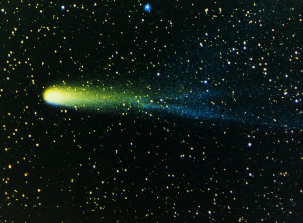 Метеороид – Метеор (Болид) — метеорит