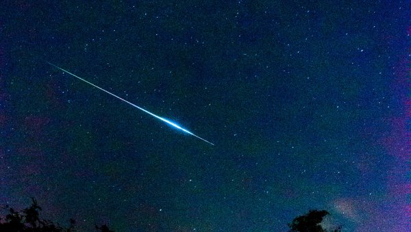 Падающая звезда для детей