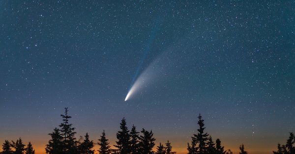 Метеор Шауэр