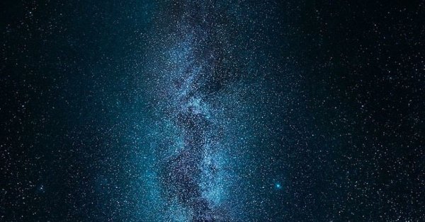 Ночной пейзаж