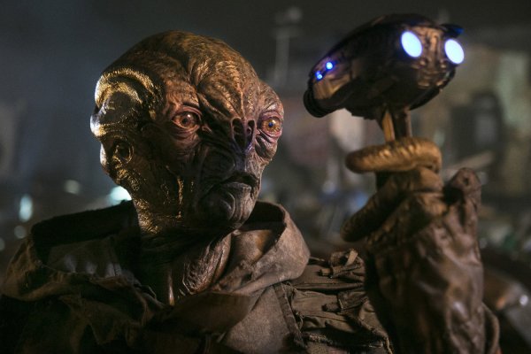 Рухнувшие небеса Мэгги