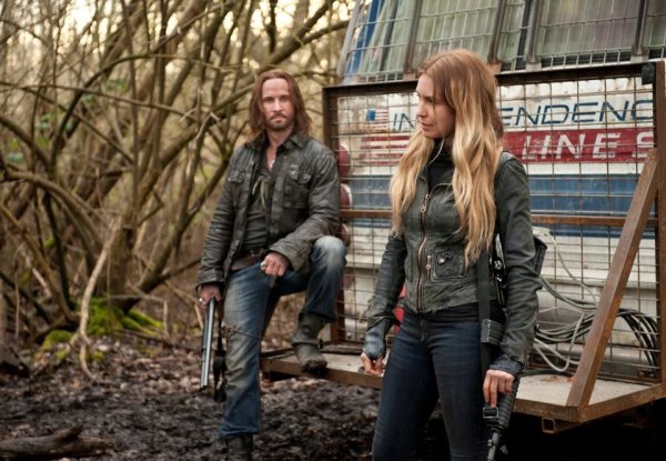 Скитер Рухнувшие небеса