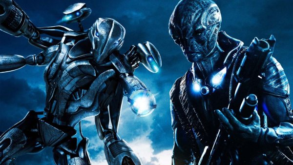 Качиз Рухнувшие небеса