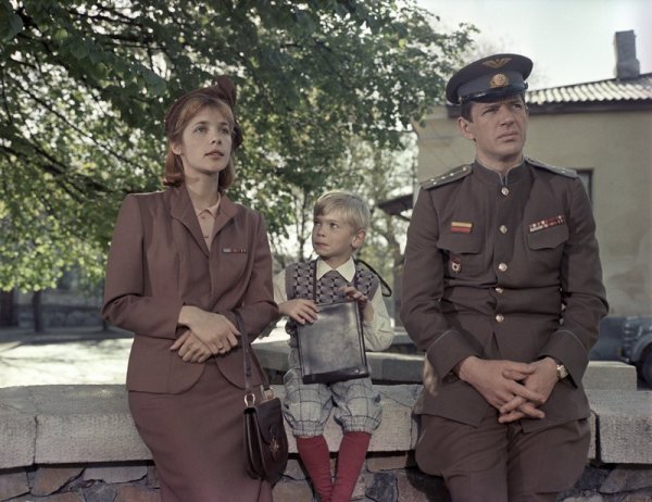 Сошедшие с небес 2011