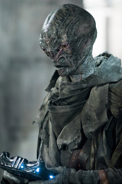 Сериал спустившиеся с небес